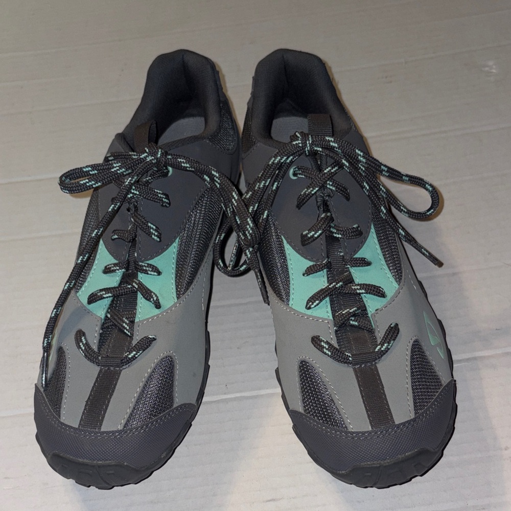 Giro Petra women's cycling shoe size 42